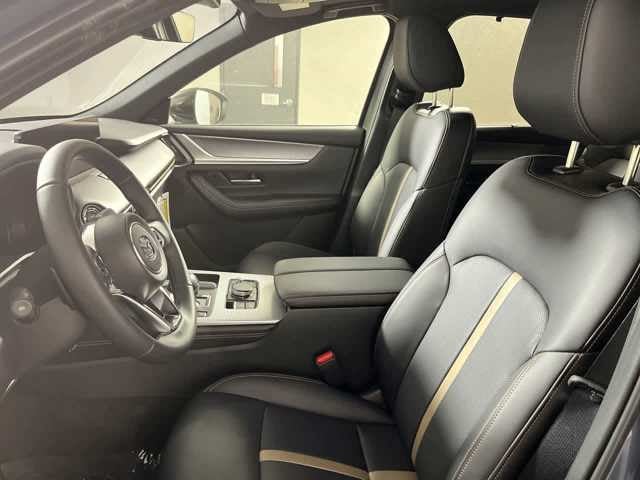 2026 Mazda Mazda CX-70 3.3 Turbo Premium Plus AWD