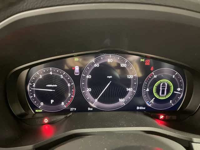 2026 Mazda Mazda CX-70 3.3 Turbo Premium Plus AWD