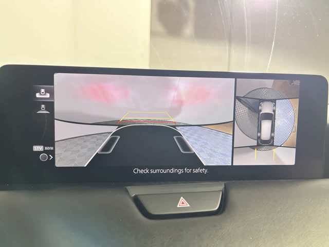 2026 Mazda Mazda CX-70 3.3 Turbo Premium Plus AWD