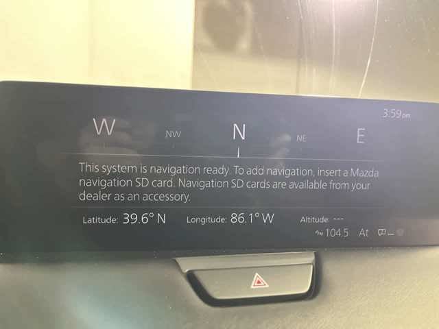 2026 Mazda Mazda CX-70 3.3 Turbo Premium Plus AWD