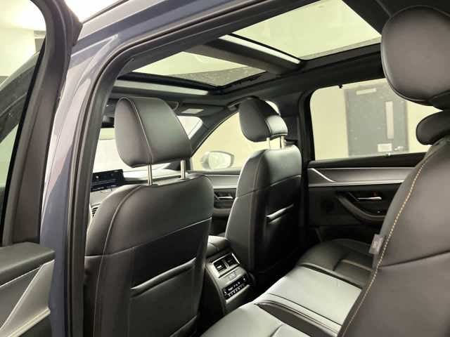 2026 Mazda Mazda CX-70 3.3 Turbo Premium Plus AWD