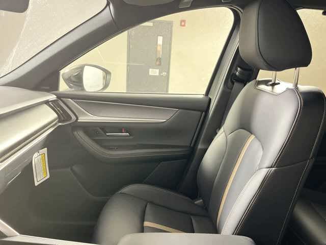 2026 Mazda Mazda CX-70 3.3 Turbo Premium Plus AWD