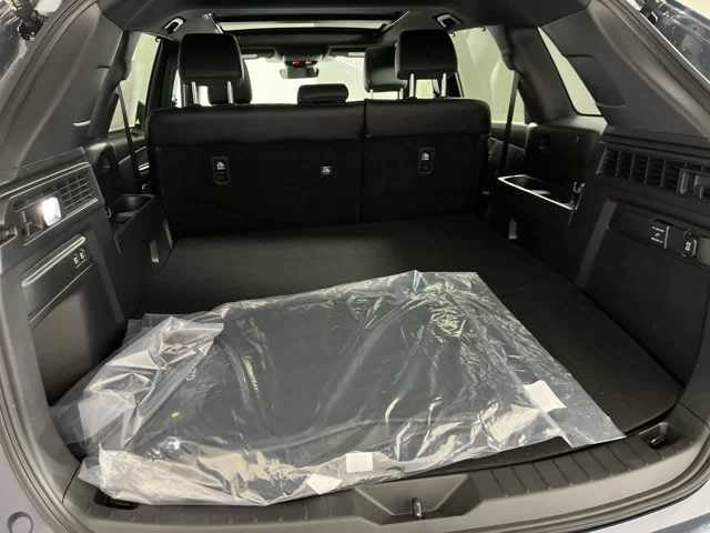 2026 Mazda Mazda CX-70 3.3 Turbo Premium Plus AWD