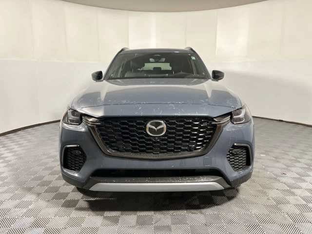 2026 Mazda Mazda CX-70 3.3 Turbo Premium Plus AWD