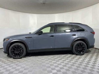 2026 Mazda Mazda CX-70 3.3 Turbo Premium Plus AWD