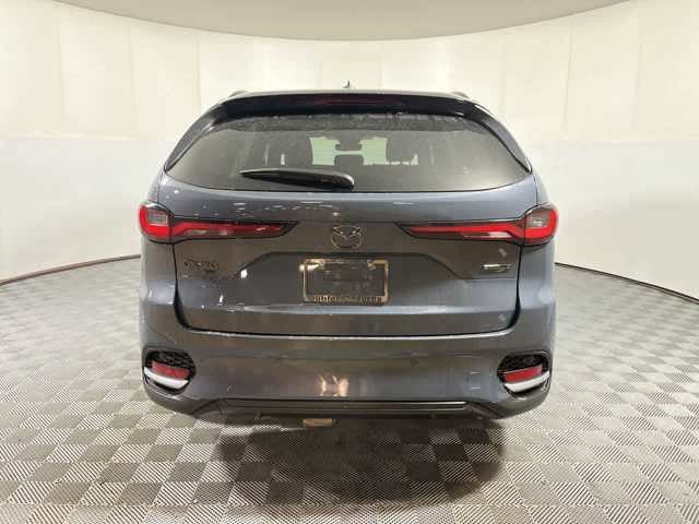 2026 Mazda Mazda CX-70 3.3 Turbo Premium Plus AWD