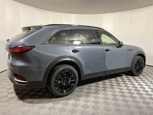 2026 Mazda Mazda CX-70 3.3 Turbo Premium Plus AWD