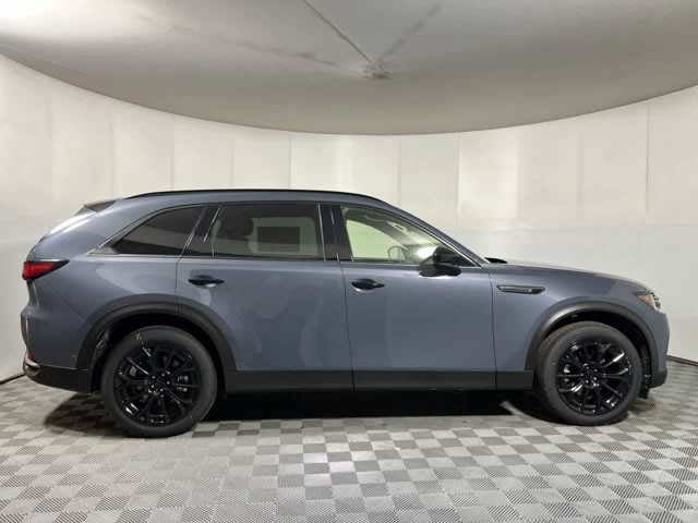 2026 Mazda Mazda CX-70 3.3 Turbo Premium Plus AWD