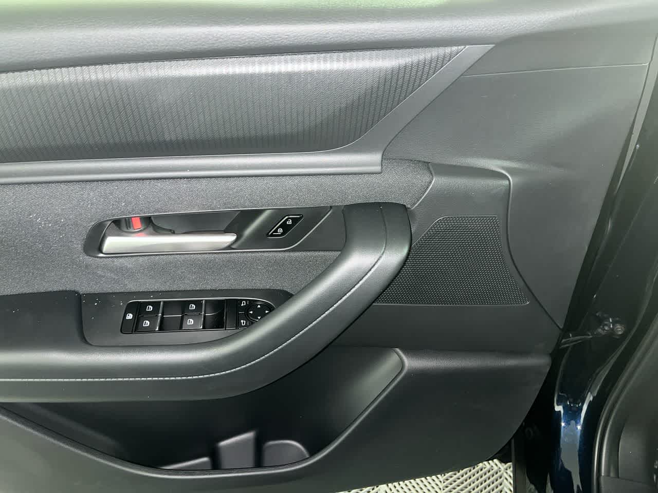 2026 Mazda Mazda CX-90 3.3 Turbo Select AWD