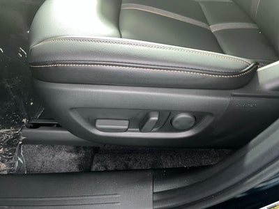 2026 Mazda Mazda CX-90 3.3 Turbo Select AWD