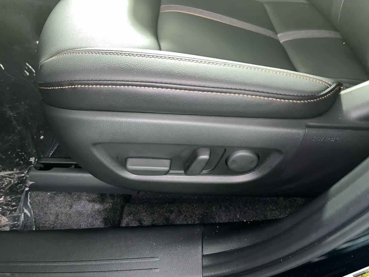 2026 Mazda Mazda CX-90 3.3 Turbo Select AWD