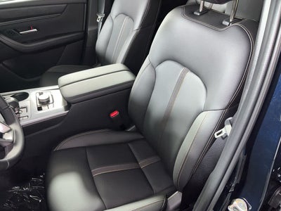 2026 Mazda Mazda CX-90 3.3 Turbo Select AWD