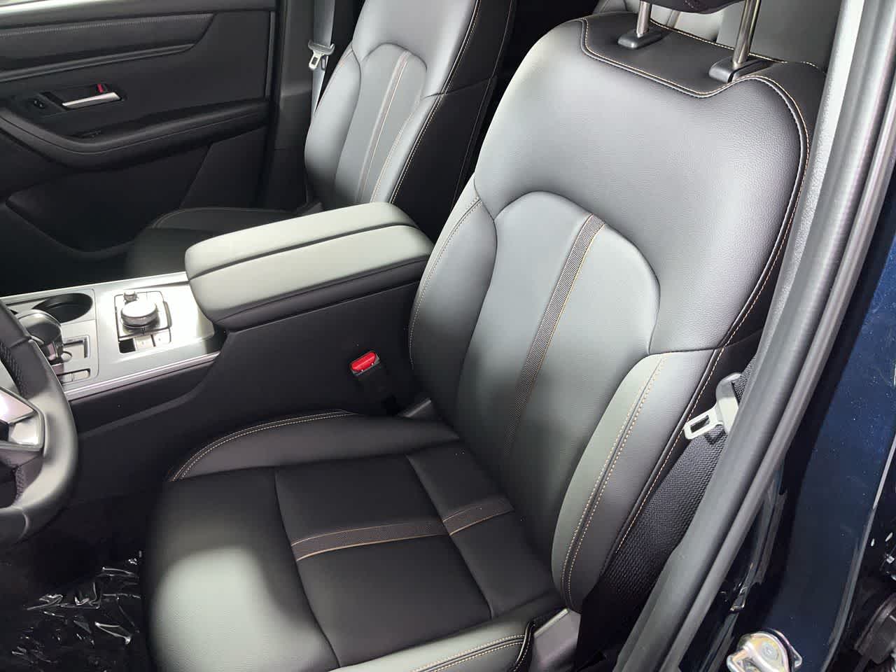 2026 Mazda Mazda CX-90 3.3 Turbo Select AWD