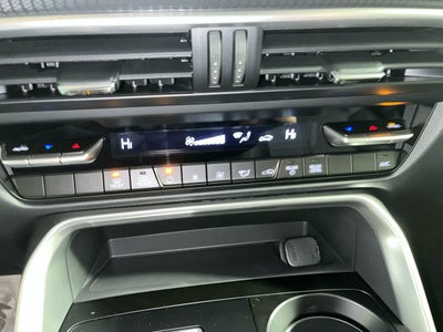 2026 Mazda Mazda CX-90 3.3 Turbo Select AWD