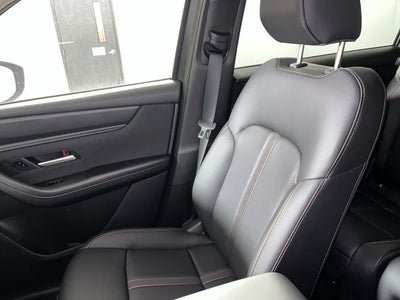 2026 Mazda Mazda CX-90 3.3 Turbo Select AWD