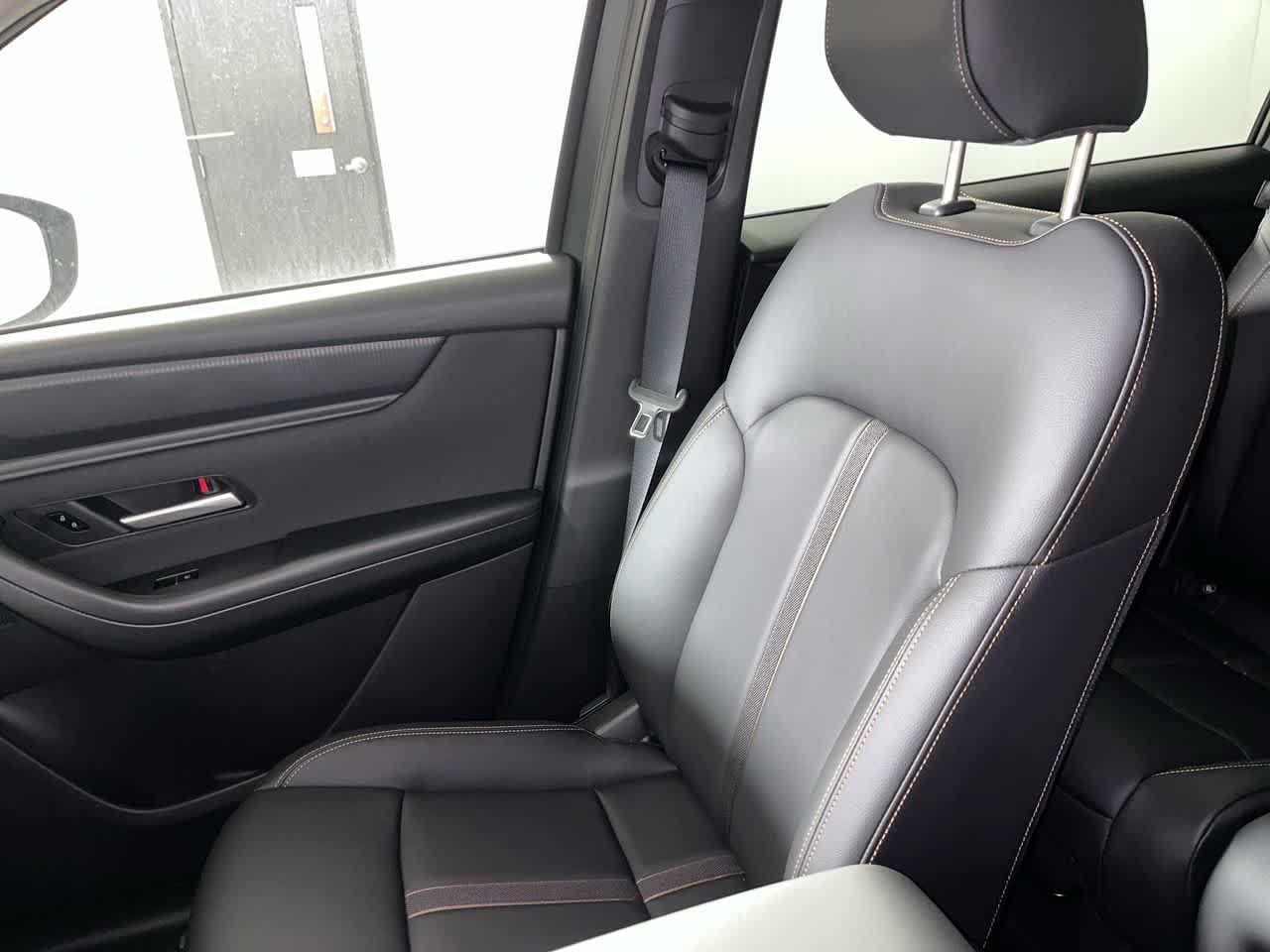 2026 Mazda Mazda CX-90 3.3 Turbo Select AWD