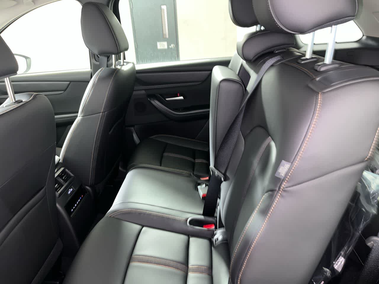 2026 Mazda Mazda CX-90 3.3 Turbo Select AWD