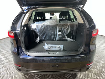 2026 Mazda Mazda CX-90 3.3 Turbo Select AWD