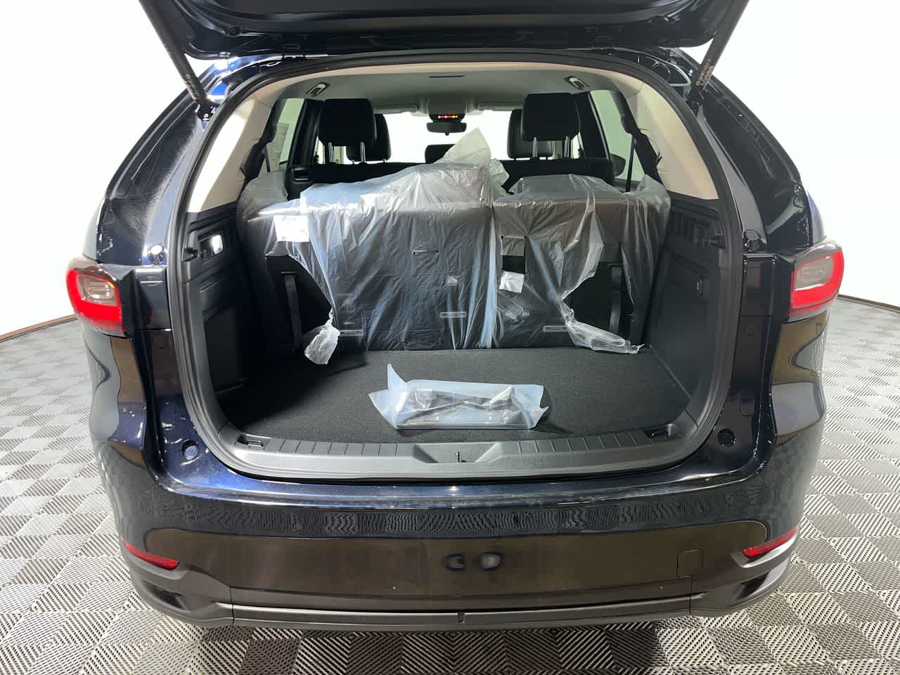 2026 Mazda Mazda CX-90 3.3 Turbo Select AWD