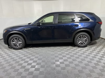 2026 Mazda Mazda CX-90 3.3 Turbo Select AWD