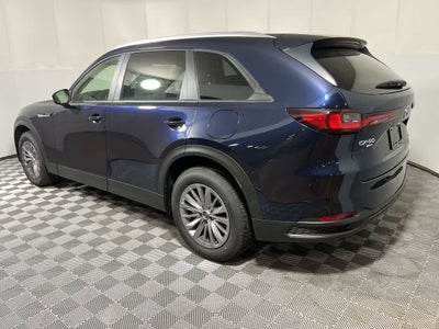 2026 Mazda Mazda CX-90 3.3 Turbo Select AWD