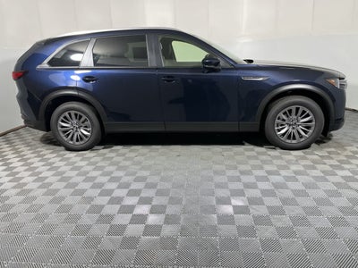 2026 Mazda Mazda CX-90 3.3 Turbo Select AWD