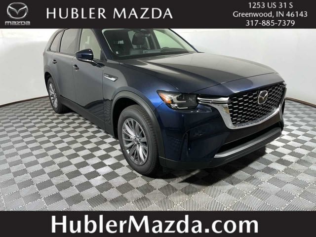 2026 Mazda Mazda CX-90 3.3 Turbo Select AWD