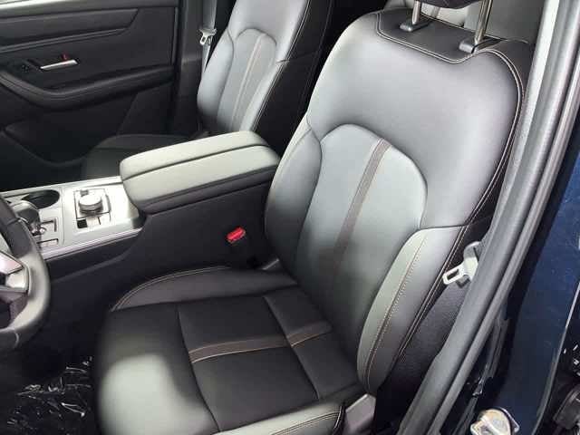 2026 Mazda Mazda CX-90 3.3 Turbo Select AWD