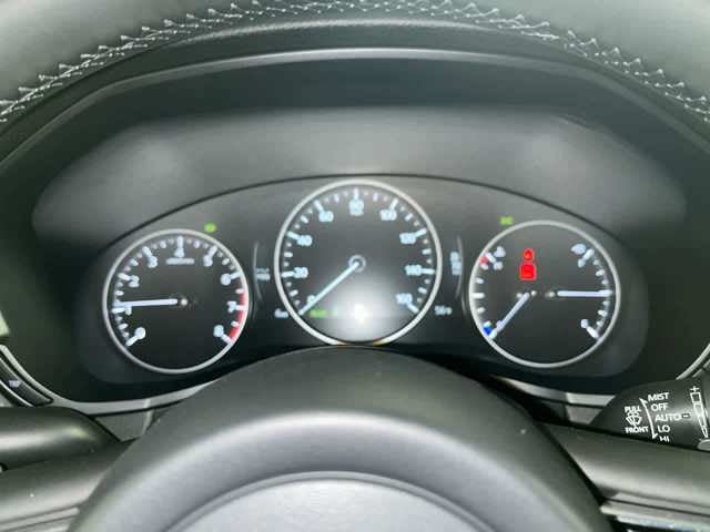 2026 Mazda Mazda CX-90 3.3 Turbo Select AWD