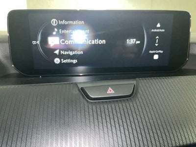 2026 Mazda Mazda CX-90 3.3 Turbo Select AWD