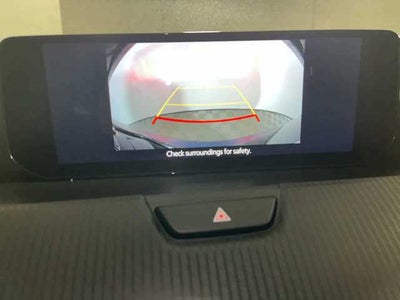 2026 Mazda Mazda CX-90 3.3 Turbo Select AWD