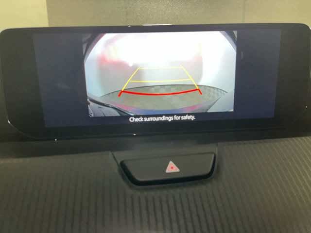 2026 Mazda Mazda CX-90 3.3 Turbo Select AWD