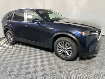 2026 Mazda Mazda CX-90 3.3 Turbo Select AWD