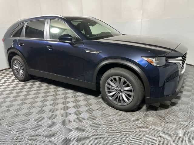 2026 Mazda Mazda CX-90 3.3 Turbo Select AWD