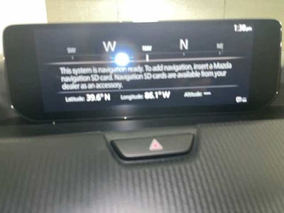 2026 Mazda Mazda CX-90 3.3 Turbo Select AWD