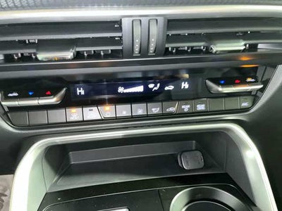 2026 Mazda Mazda CX-90 3.3 Turbo Select AWD