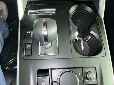 2026 Mazda Mazda CX-90 3.3 Turbo Select AWD