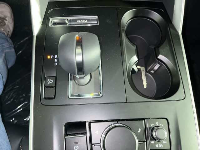 2026 Mazda Mazda CX-90 3.3 Turbo Select AWD