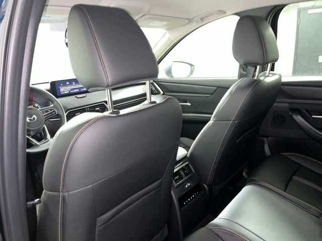 2026 Mazda Mazda CX-90 3.3 Turbo Select AWD