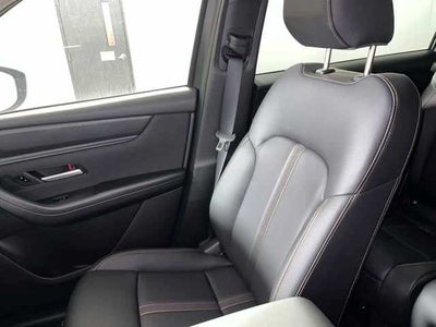 2026 Mazda Mazda CX-90 3.3 Turbo Select AWD