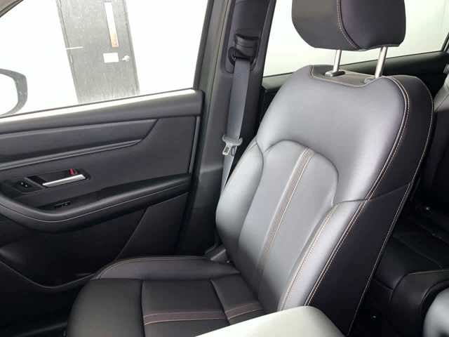 2026 Mazda Mazda CX-90 3.3 Turbo Select AWD