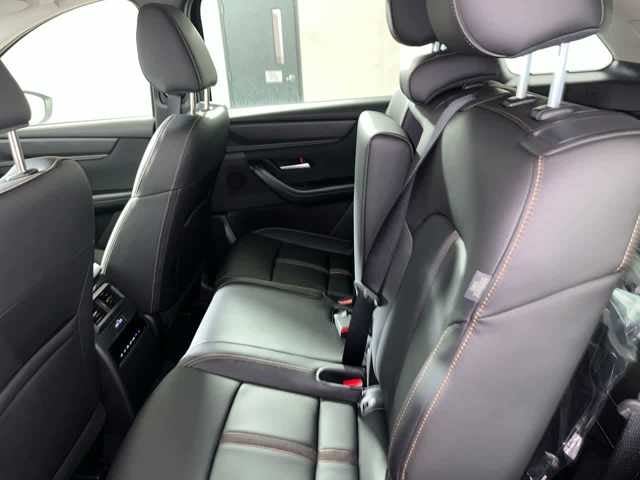 2026 Mazda Mazda CX-90 3.3 Turbo Select AWD