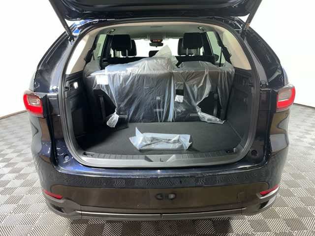 2026 Mazda Mazda CX-90 3.3 Turbo Select AWD