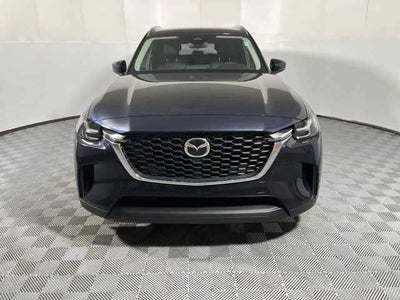 2026 Mazda Mazda CX-90 3.3 Turbo Select AWD
