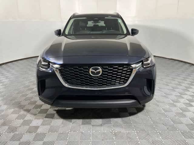 2026 Mazda Mazda CX-90 3.3 Turbo Select AWD