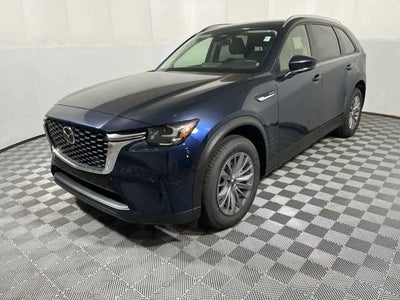 2026 Mazda Mazda CX-90 3.3 Turbo Select AWD