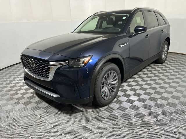 2026 Mazda Mazda CX-90 3.3 Turbo Select AWD