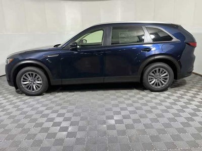2026 Mazda Mazda CX-90 3.3 Turbo Select AWD