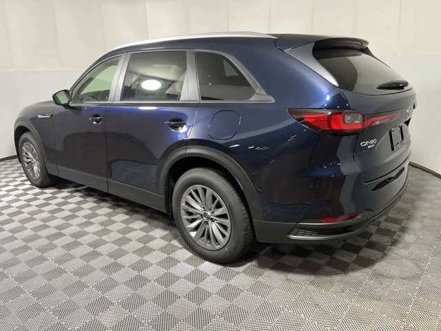 2026 Mazda Mazda CX-90 3.3 Turbo Select AWD