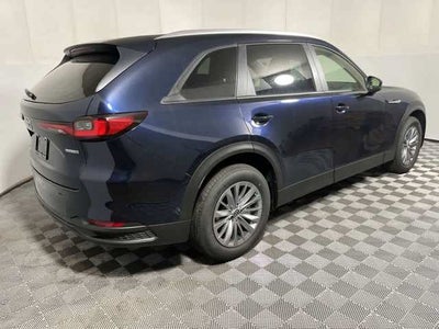 2026 Mazda Mazda CX-90 3.3 Turbo Select AWD
